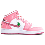 【 】 Jordan Air Jordan 1 Mid GS