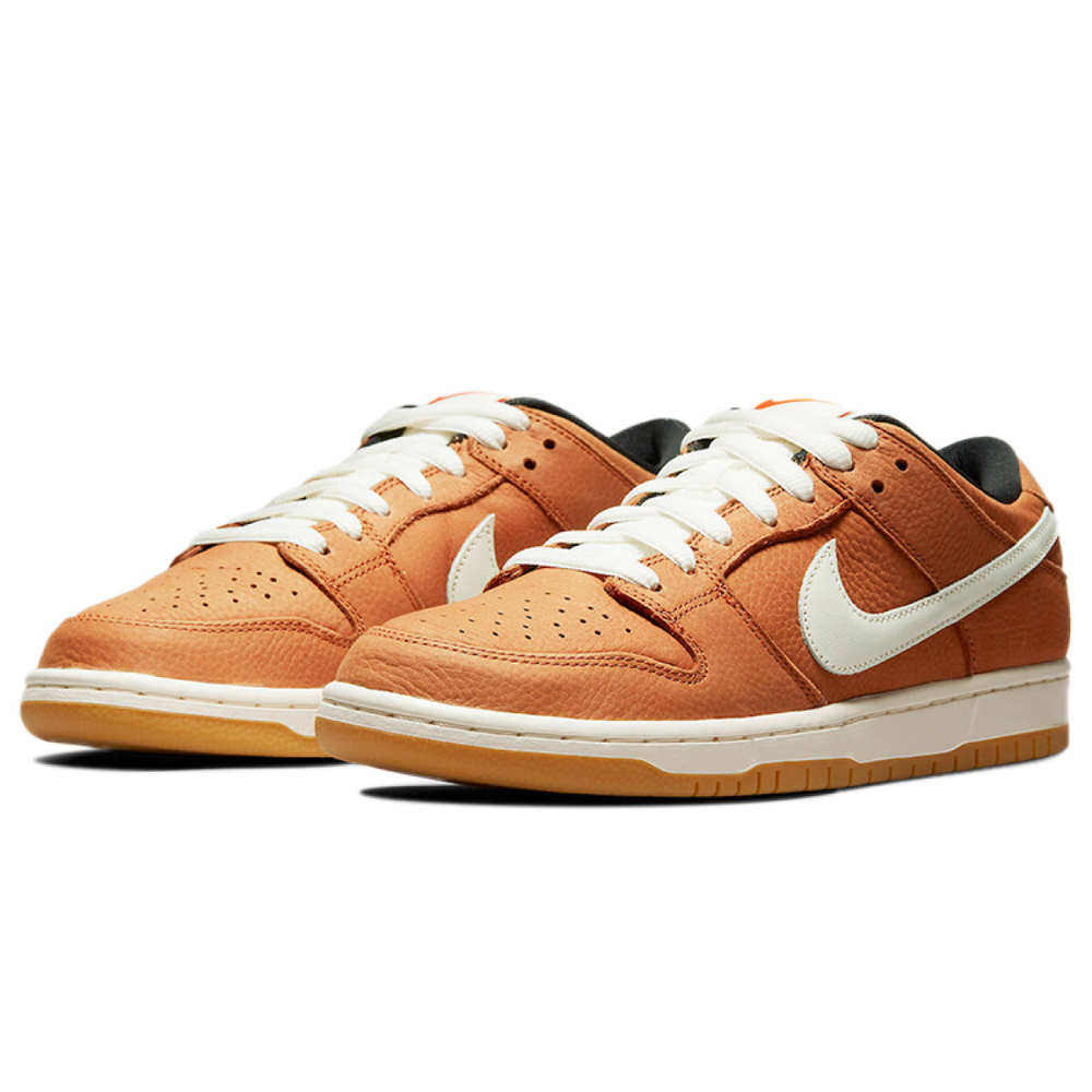 Nike Dunk SB Dark Russet