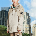 THE NORTH FACE