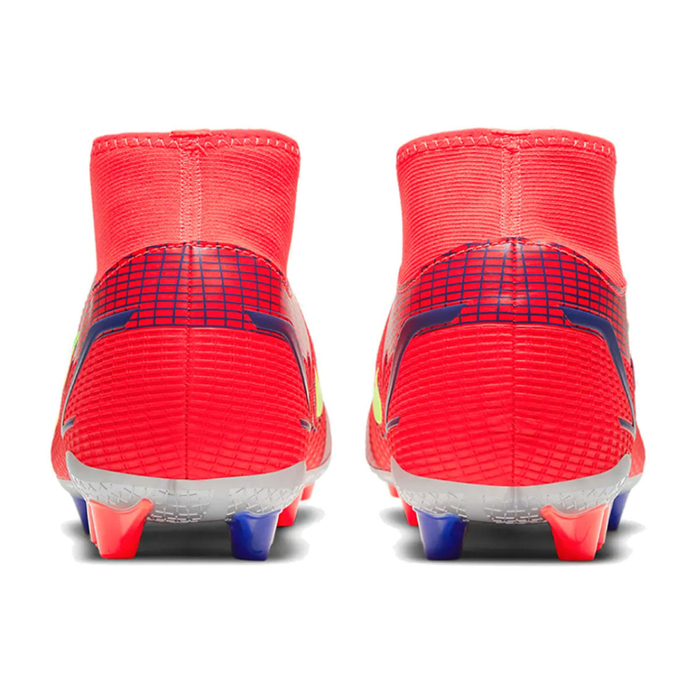 Nike Mercurial Superfly 8 14 Academy AG（ ）