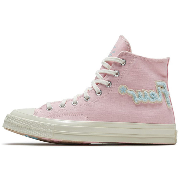 Golf Le Fleur x Converse 1970s Chuck 70 Chenille