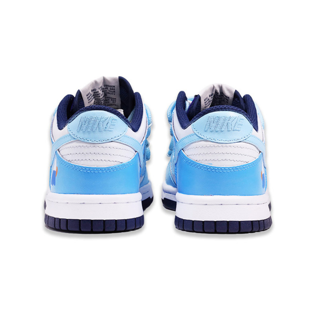 【 】 Nike Dunk GS