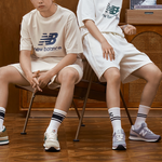 New Balance Logo T