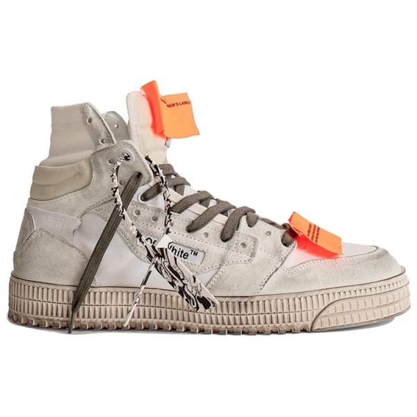 OFF-WHITE Off-Court 3.0