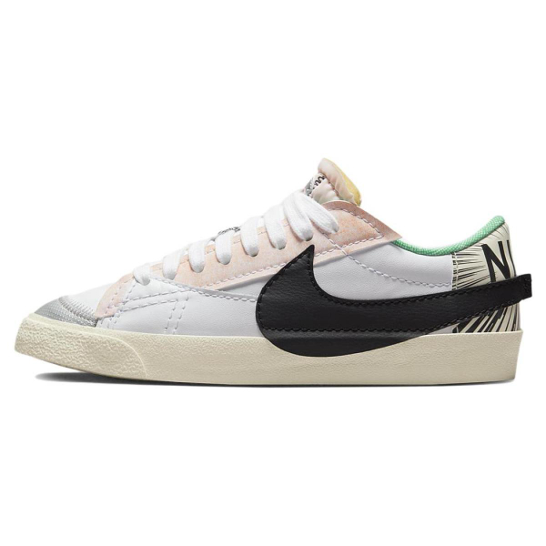 Nike Blazer Jumbo "Mighty Swooshers"