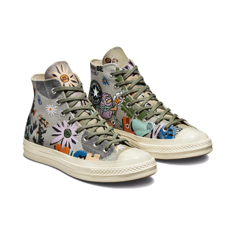 Converse 1970s Chuck Taylor All Star