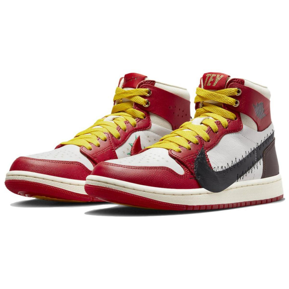 Teyana Taylor x Jordan Air Jordan 1