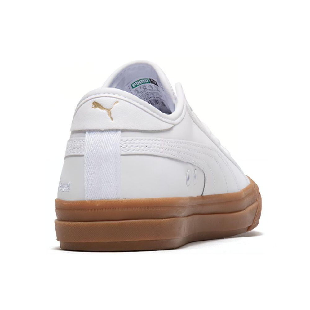 PUMA Capri Leather