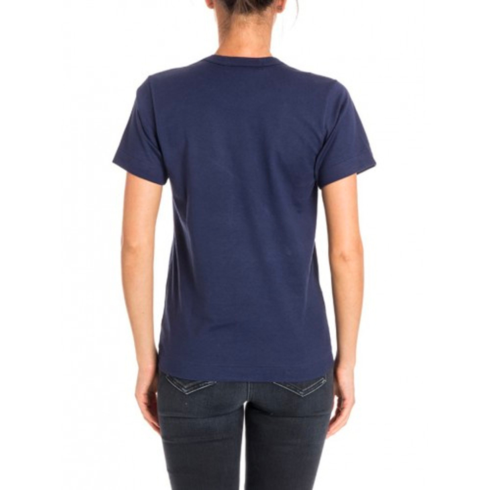 CDG Play T-Shirt T
