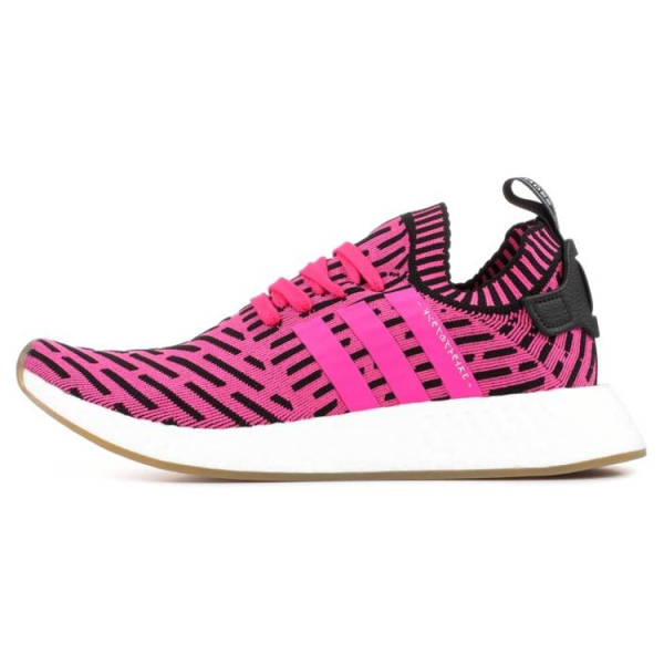 Adidas originals NMD_R2 Japan Shock Pink