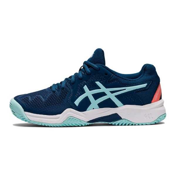 Asics Gel-Resolution 8