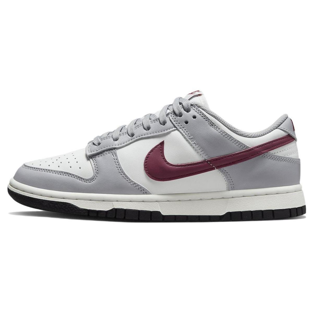 Nike Dunk "Grey/White"