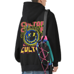 CULT OF INDIVIDUALITY