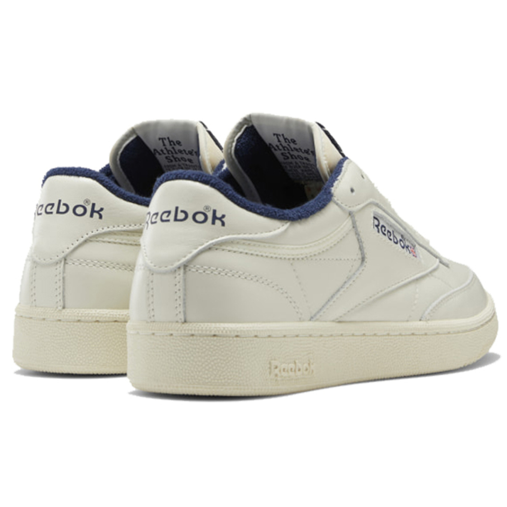 Reebok Club C 1985 TV
