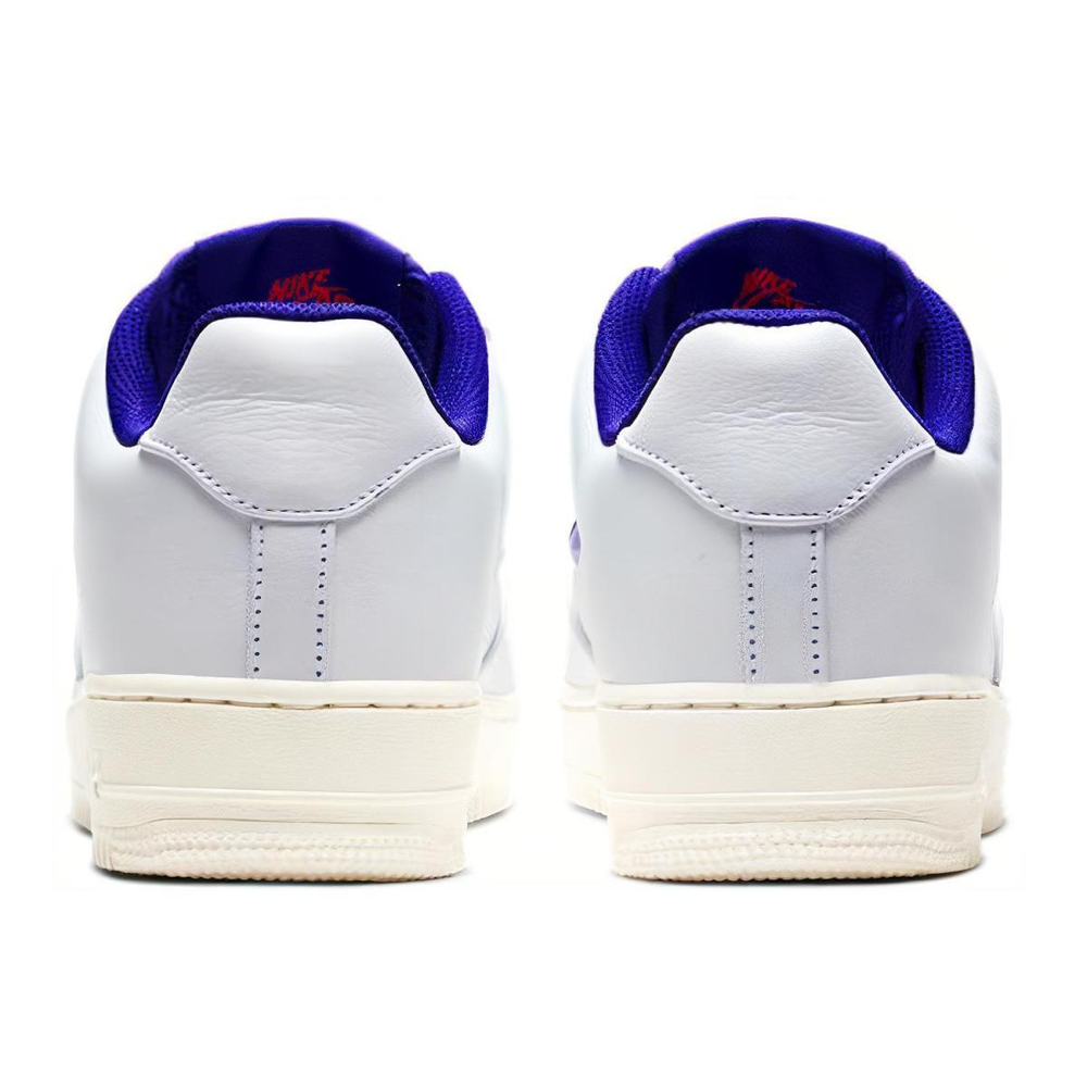 Nike Air Force 1 Jewel Home & Away Grey