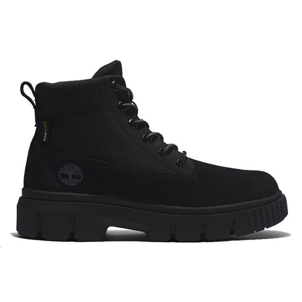 Timberland
