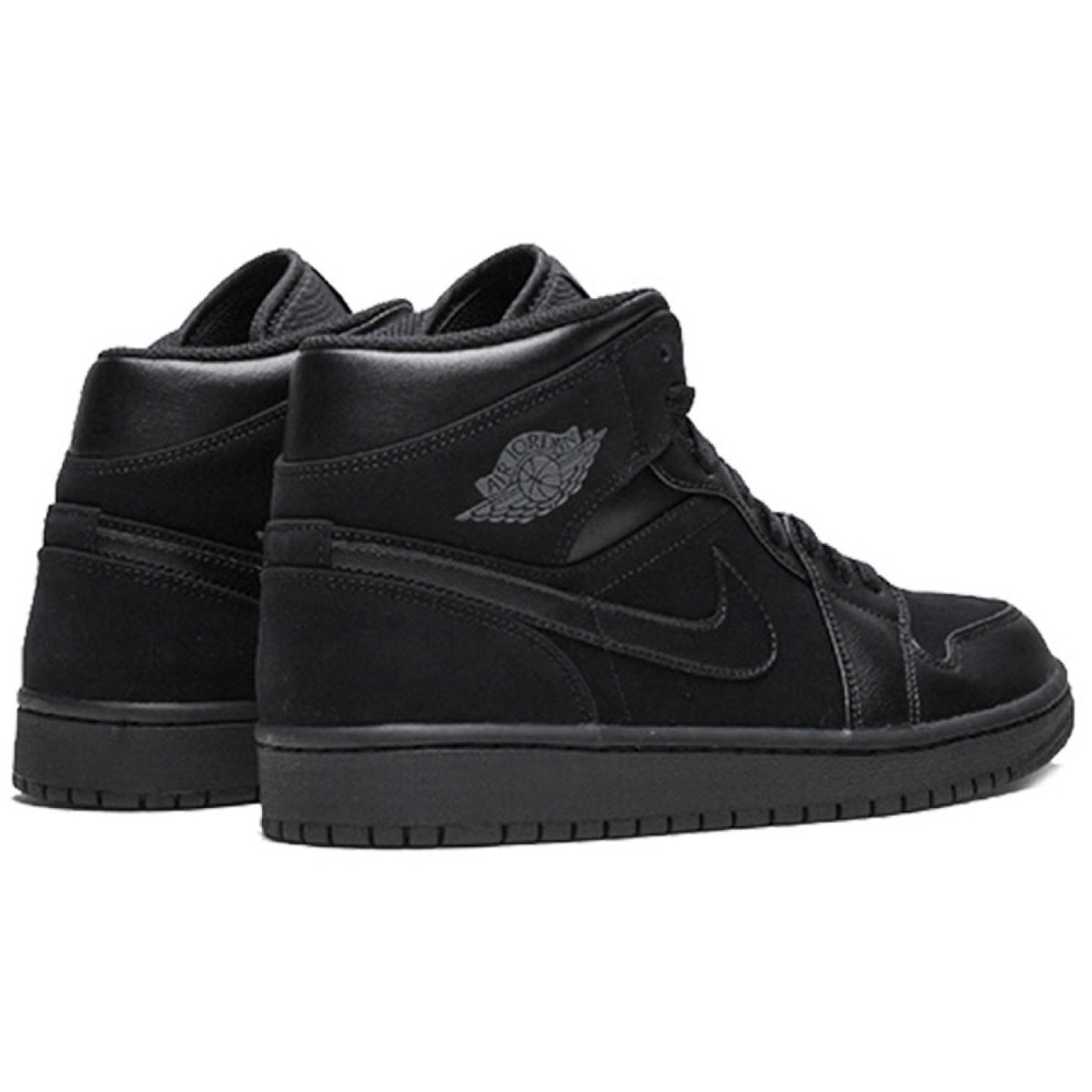 Jordan Air Jordan 1 Mid Dark