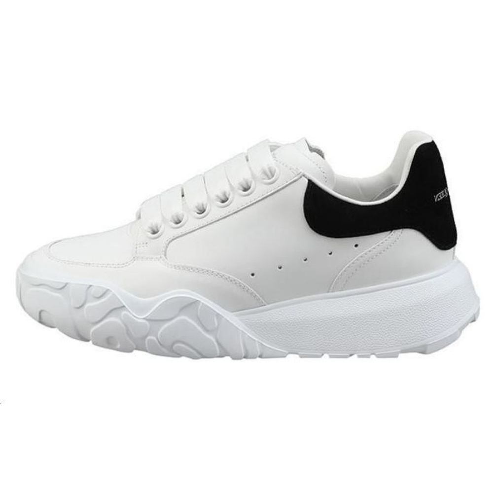 Alexander McQueen Court Trainer
