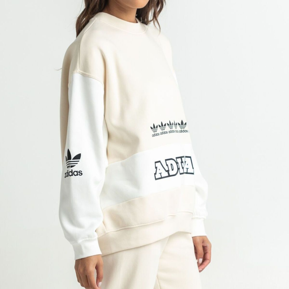 Adidas originals Logo
