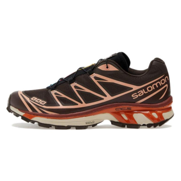 SALOMON XT-6 Delicioso