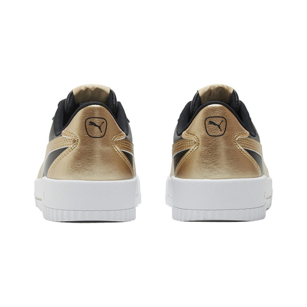 PUMA Carina Crew Metallic