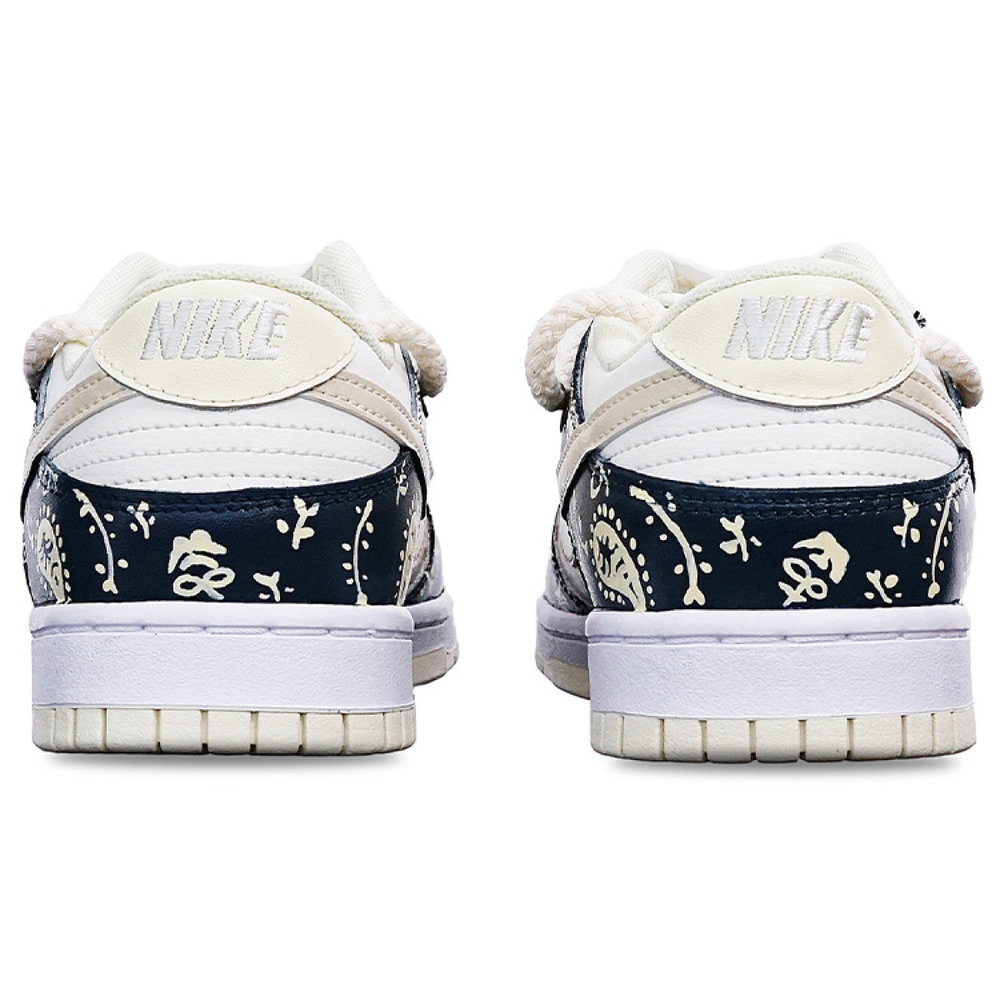 【 】 Nike Dunk Retro "Coconut Milk" Vibe