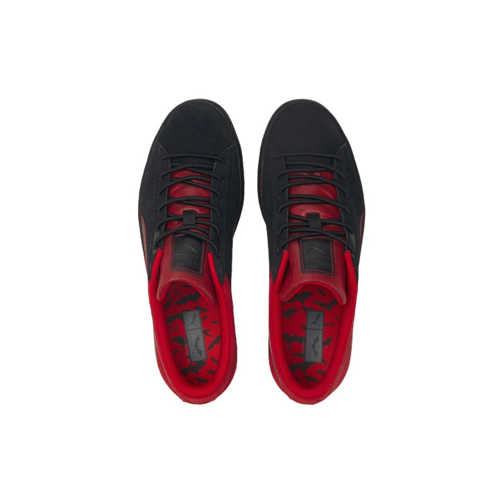 Batman x PUMA Suede Classic