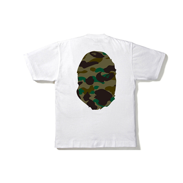 A BATHING APE T