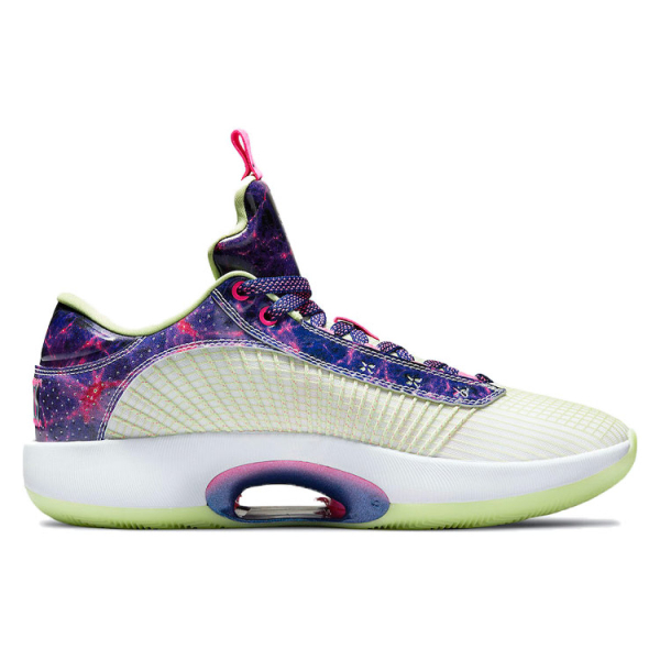 Jordan Air Jordan 35 Low "Luka Doncic" PE TPU