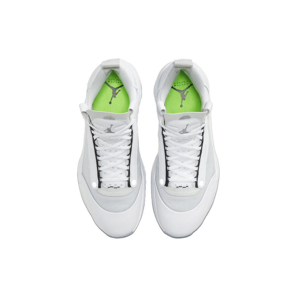 Jordan Air Jordan 34 Low "Pure Money"