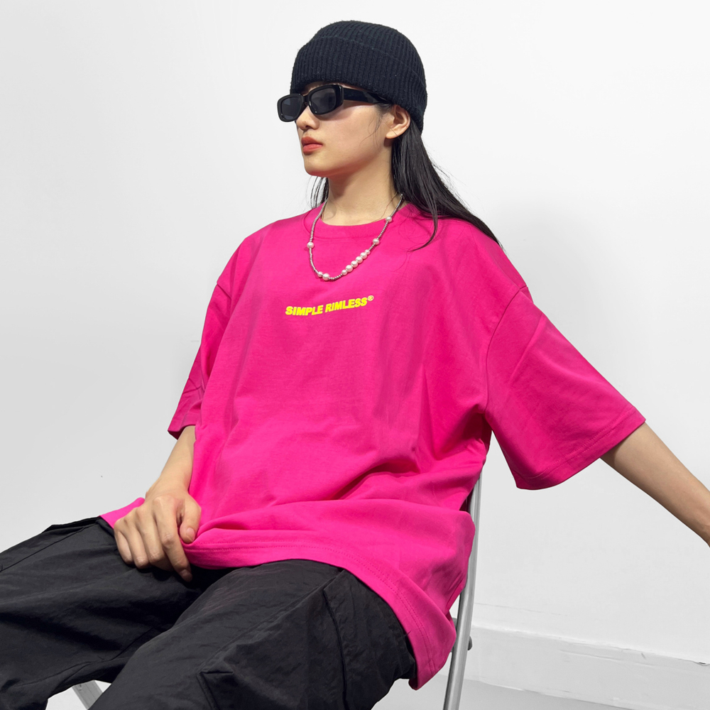SIMPLE RIMLESS/SRME 3d T