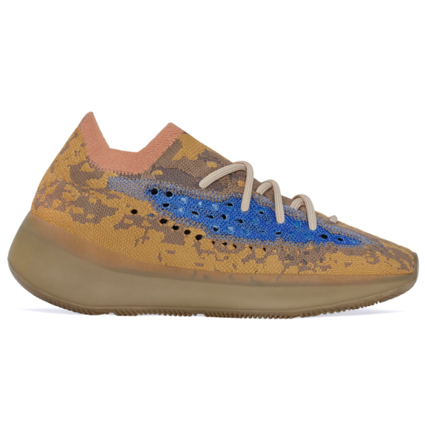 Adidas originals Yeezy Boost 380 "Blue Oat"