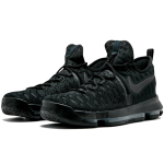Nike KD 9 Black Space
