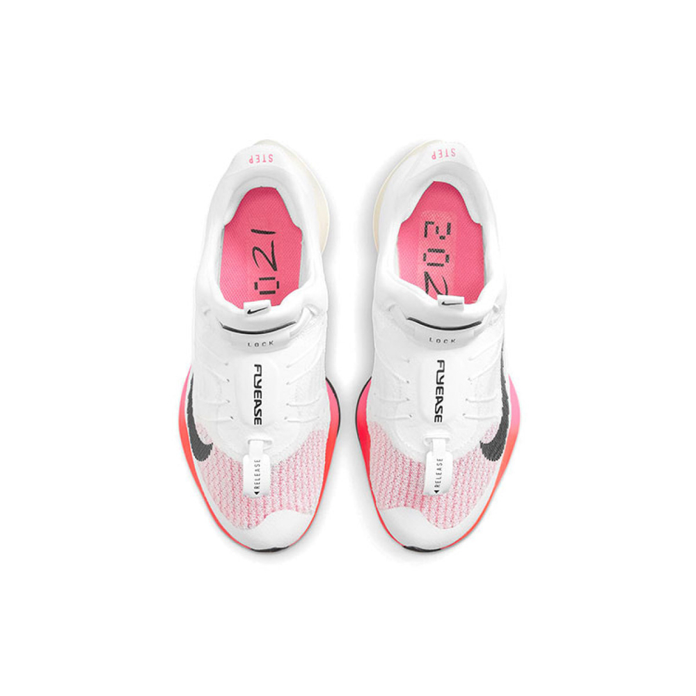 Nike Air Zoom Tempo Next%