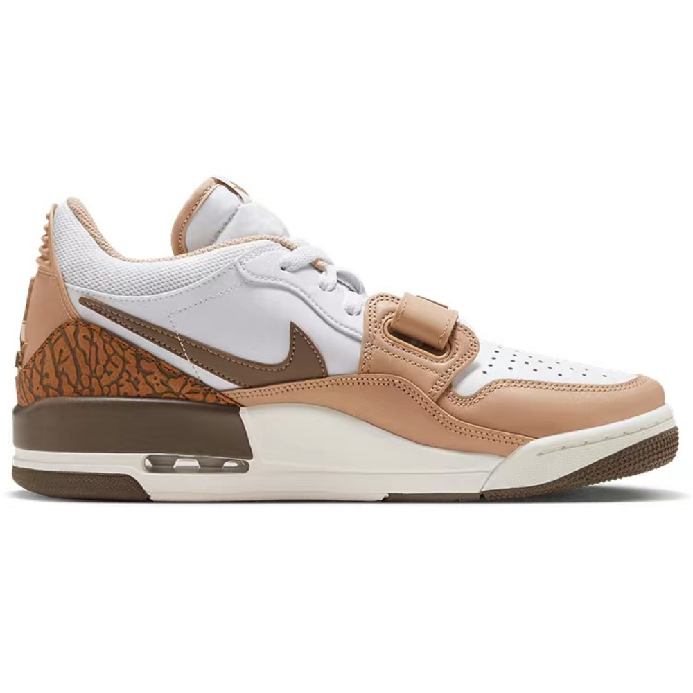 【 】 Jordan Legacy 312