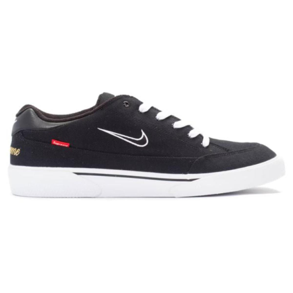 Supreme x Nike GTS Black