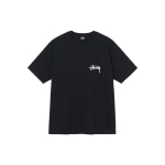 Stussy SS22 Fuzzy Dice Tee T