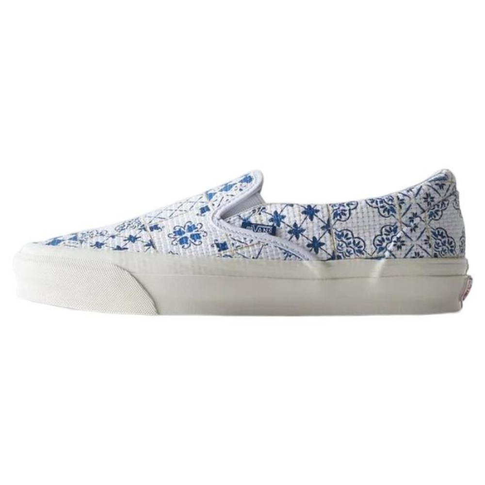KITH x Vans Vault