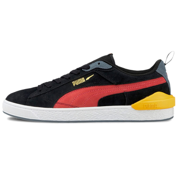 PUMA Suede Bloc