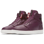 Jordan Air Jordan 1 Retro High Zip 'Bordeaux'