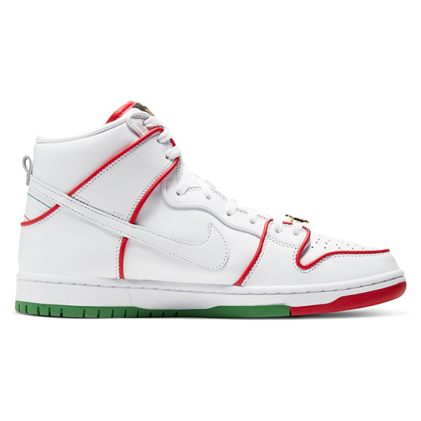 Paul Rodriguez x Nike Dunk SB PRM QS
