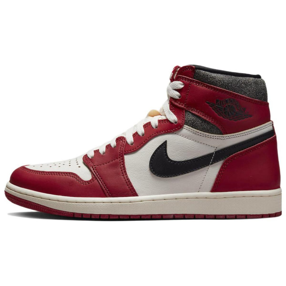 Air Jordan 1 Retro High OG "Lost & Found" 2022