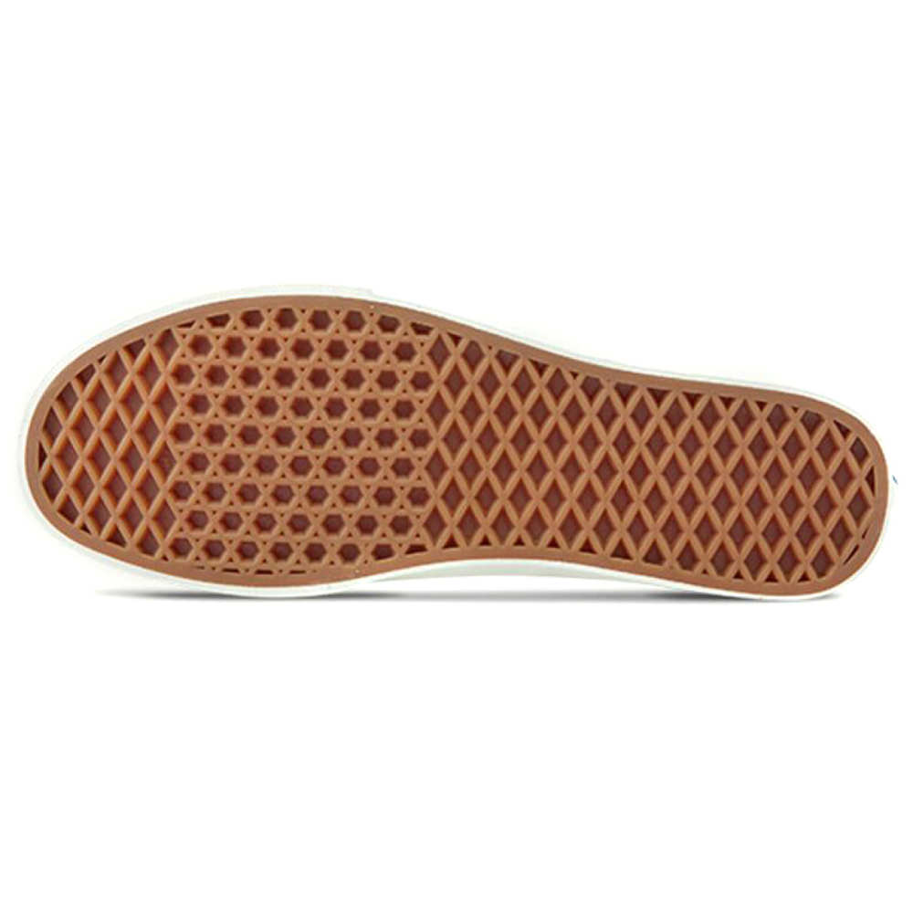 Pendleton x Vans Style 44
