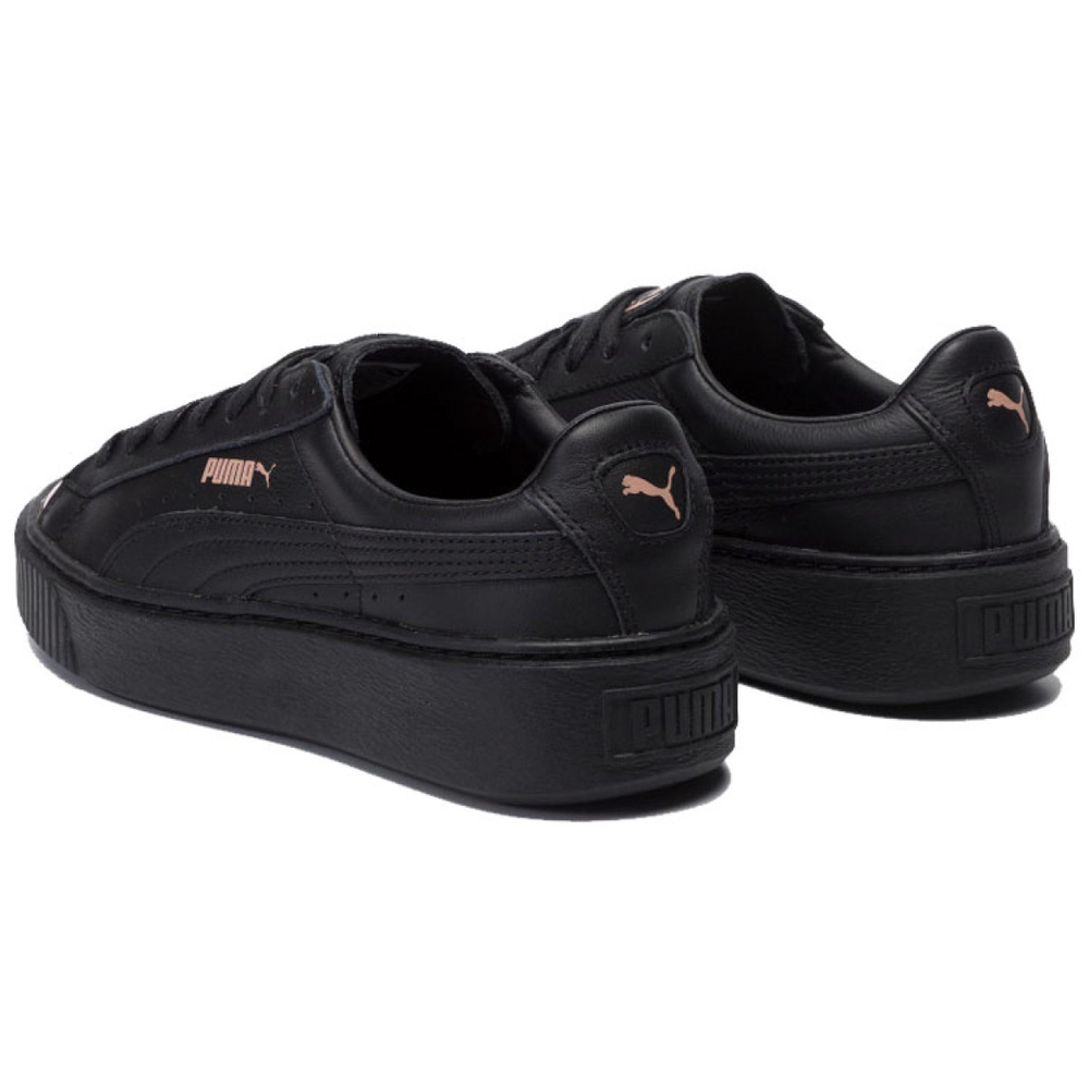 PUMA Basket Platform