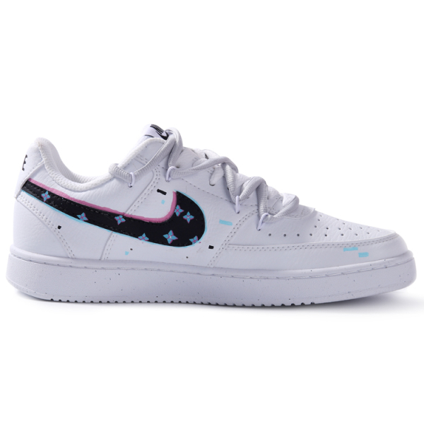 【 】 Nike Court Vision 1 Low