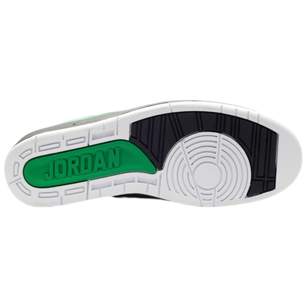 Jordan Air Jordan 2 Retro QF Candy Pack
