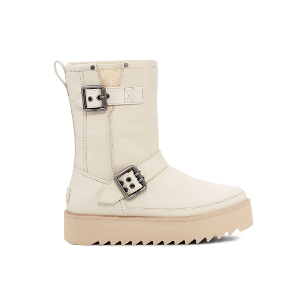 UGG Classic Rebel Biker Short