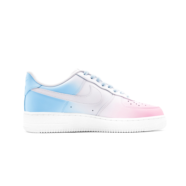 【 】 Nike Air Force 1 love
