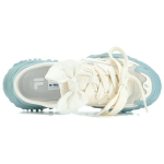 FILA FUSION BIANCO