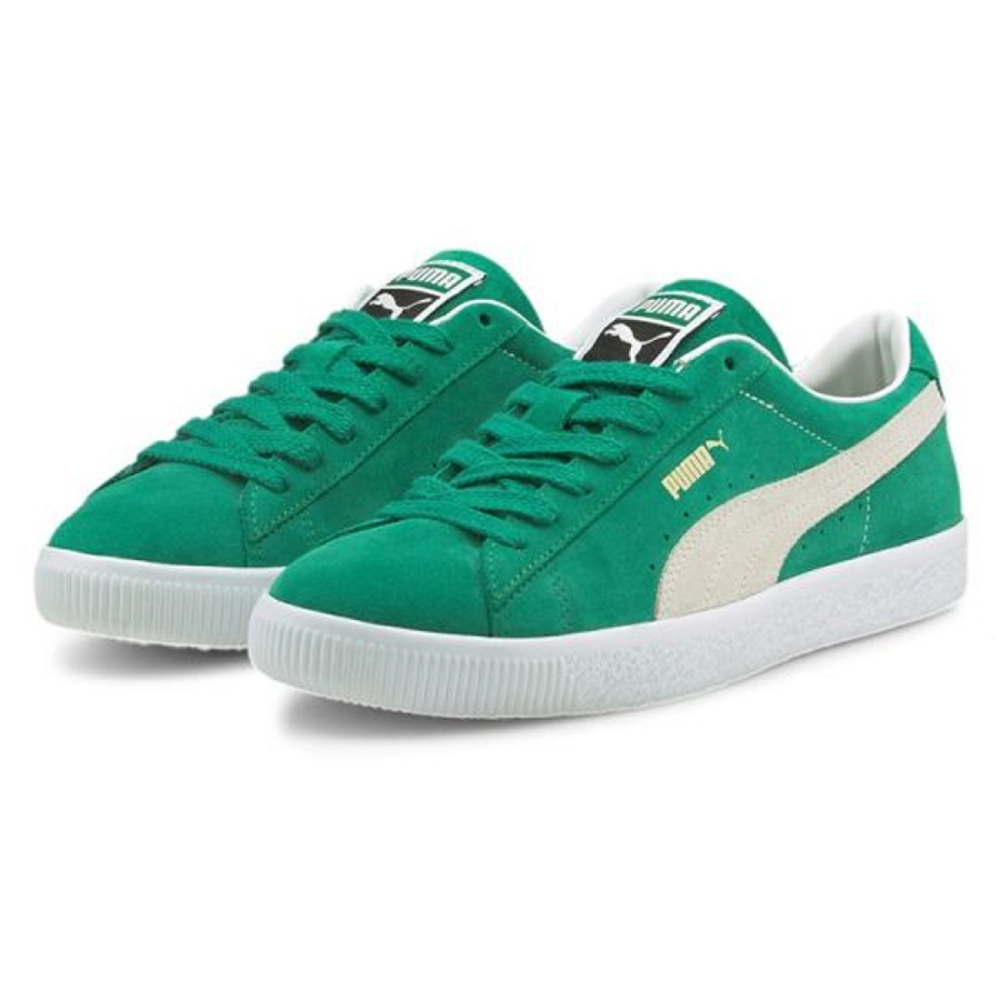 PUMA Suede Vtg